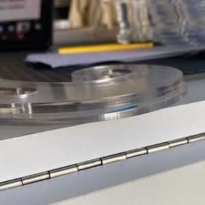 Cercha francesa - Patrón Urbano