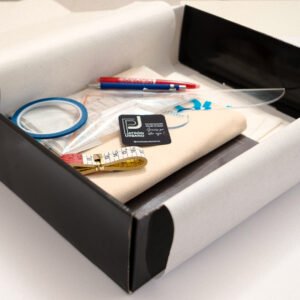 Kit de patronaje premium