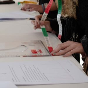 Tutorías Presenciales