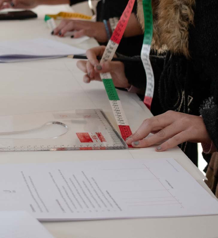 Tutorías Presenciales